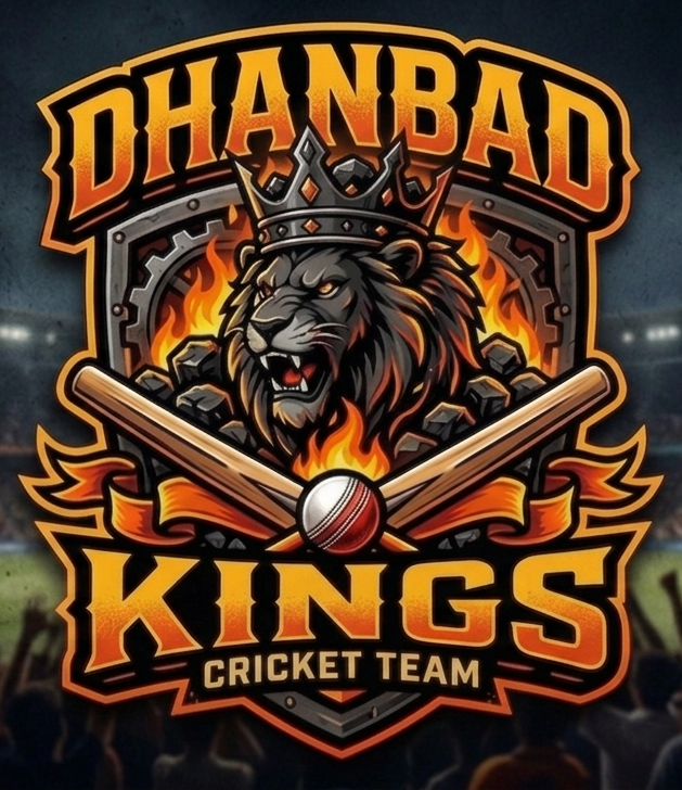 Dhanbad Kings