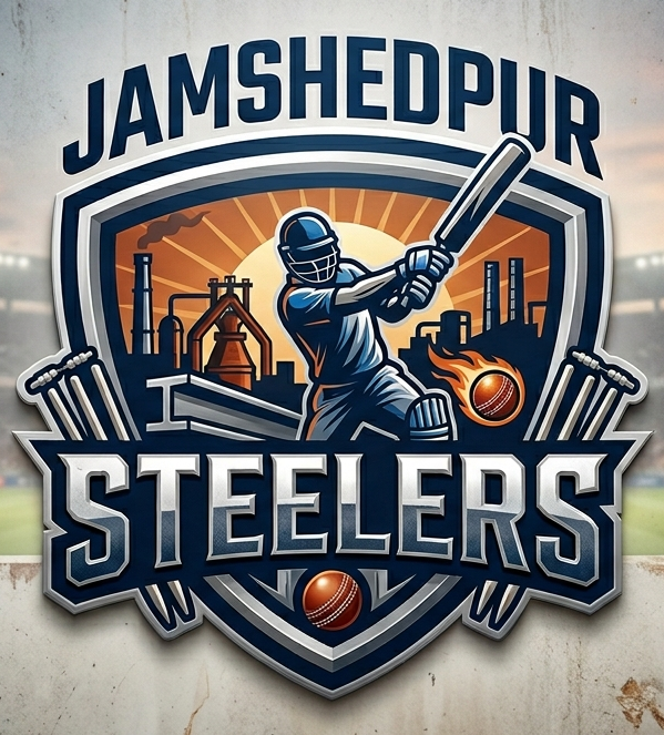 Jamshedpur Steelers
