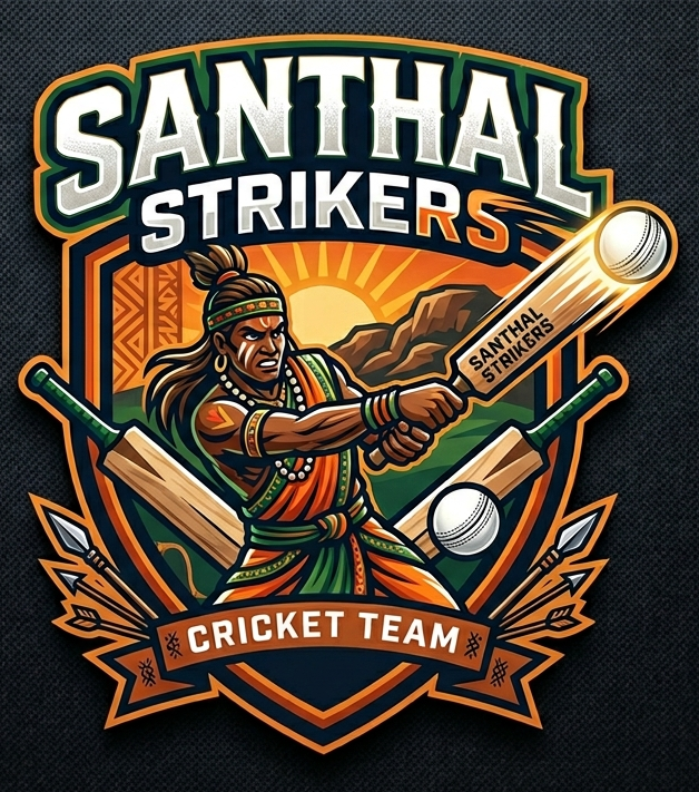 Santhal Strikers